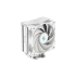 DeepCool AK400 WH Performance CPU Air Cooler